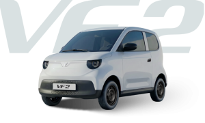 VinFast VF 2
